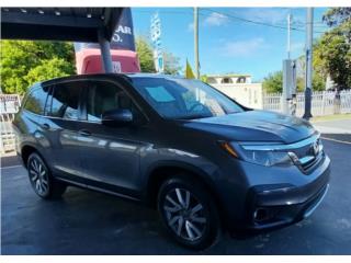 Medina Auto - Carmen Gutiérrez Puerto Rico