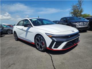HYUNDAI DE HATILLO Puerto Rico