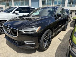 Volvo Puerto Rico 2018 VOLVO XC60 INSCRIPTION AWD T6 2018