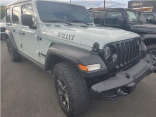 ALBERIC CHRYSLER PRE-OWNED Puerto Rico