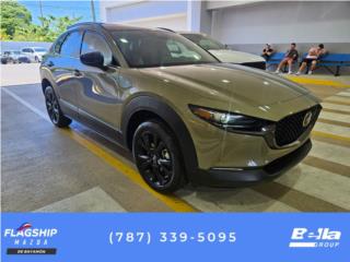 Mazda, CX-30 2025 Puerto Rico Mazda, CX-30 2025