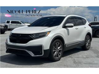 Nicole Perez Auto Sales Puerto Rico