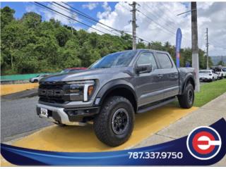 Ford, F-150 2025 Puerto Rico Ford, F-150 2025