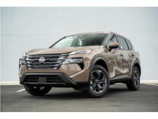 Nissan Puerto Rico NISSAN ROGUE 2025