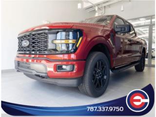 Ford, F-150 2025 Puerto Rico Ford, F-150 2025