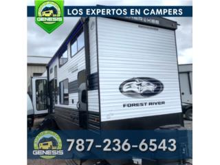 Trailers - Otros, Trailers RV - Campers 2025 Puerto Rico