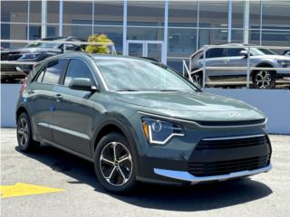 Autocoreana Kia Puerto Rico