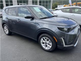 Kia Puerto Rico Kia Soul 2023 