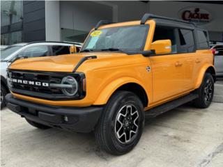 Alberto Padró Auto Puerto Rico