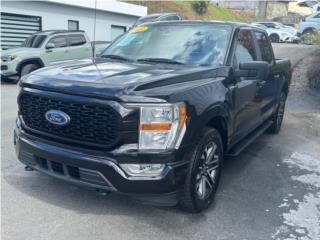 Alberto Padró Auto Puerto Rico