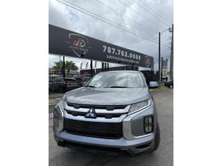 Mitsubishi Puerto Rico Mitsubishi Outlander Sport 2023
