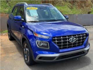 Alberto Padró Auto Puerto Rico