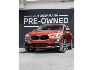 AUTOGERMANA Pre-Owned Puerto Rico