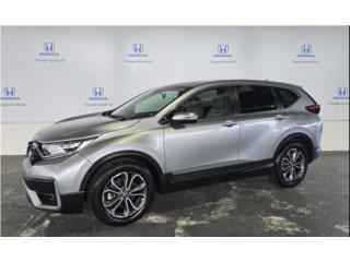 Honda CRV EX | 26,667 millas, Honda Puerto Rico