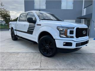 Fermaint Auto Puerto Rico