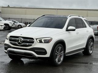 Mercedes Benz Puerto Rico | 2020 MERCEDES-BENZ GLE450 4MATIC | 