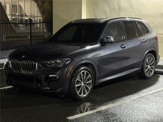 BMW Puerto Rico | 2021 BMW X5 XDRIVE45e | 