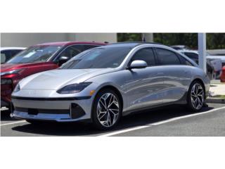 Hyundai Puerto Rico Hyundai Ioniq C