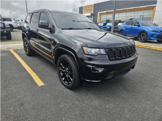 Jeep Puerto Rico Jeep grand cherokee 2019