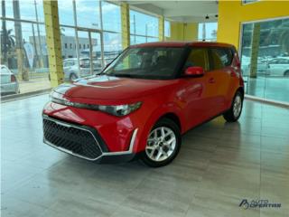 SOUL 2024, Kia Puerto Rico