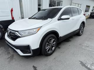 Honda Puerto Rico Honda CRV 