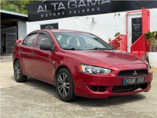ALTAGAMA MOTORS FAJARDO Puerto Rico