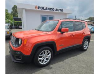 POLANCO AUTO TRANSPORT, INC. Puerto Rico
