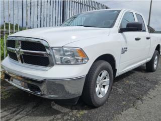 RAM, 1500 2021 Puerto Rico