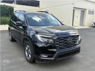 Flagship Honda Puerto Rico