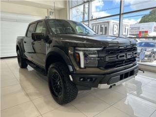 United Collection Ford Bayamon Puerto Rico