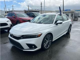 Flagship Honda Puerto Rico