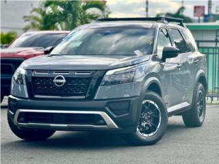 RAMAR AUTO NISSAN-HUMACAO Puerto Rico