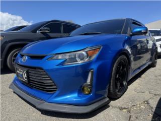 Scion Puerto Rico SCION TC STANDARD 2015| EXTRA CLEAN 