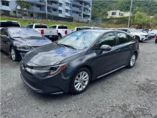 Toyota Puerto Rico 2024 TOYOTA COROLLA SE