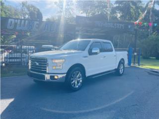 D'LUXE AUTO Puerto Rico