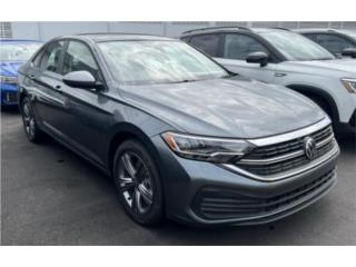 Volkswagen Puerto Rico VW Jetta 2023 LIQUIDACION 