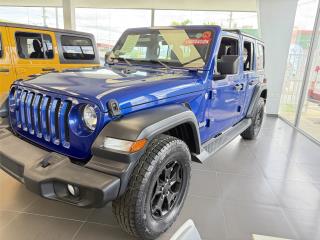 Jeep Puerto Rico Jeep Wrangler 4x4