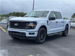 United Collection Ford Bayamon Puerto Rico