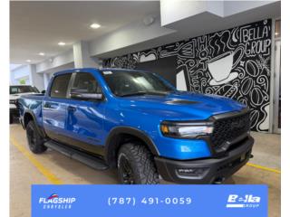 Flagship RAM Puerto Rico