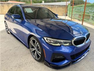 BMW 330 I M PAKET, BMW Puerto Rico