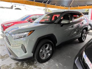 Toyota Puerto Rico Toyota RAV4 XLE 2023