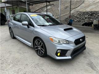 Subaru Puerto Rico Subaru wrx premium 