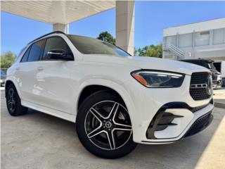 Mercedes Benz Puerto Rico 2024 SOLO 4K MILLAS 4MATIC