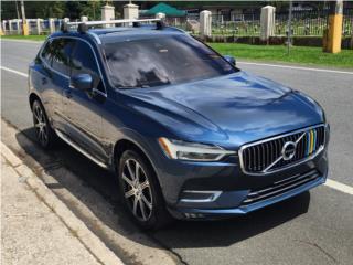 Volvo Puerto Rico Volvo XC60 T6 Inscription awd 2018 48k millas
