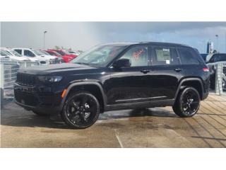 Flagship Chrysler Puerto Rico