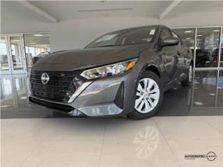 Autocentro Nissan Puerto Rico