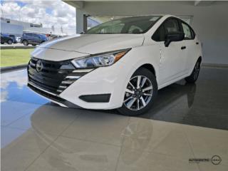 Autocentro Nissan Puerto Rico