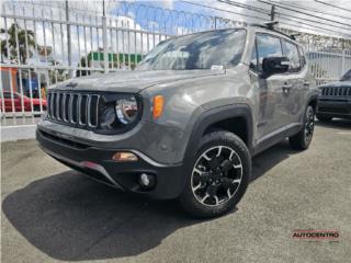 AUTOCENTRO PRE OWNED JEEP Puerto Rico