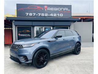 LandRover, Velar 2020 Puerto Rico LandRover, Velar 2020
