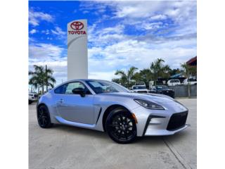 Toyota, GR 86 2025 Puerto Rico Toyota, GR 86 2025